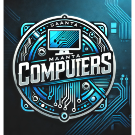 Maanta Computers Maanta Computers
