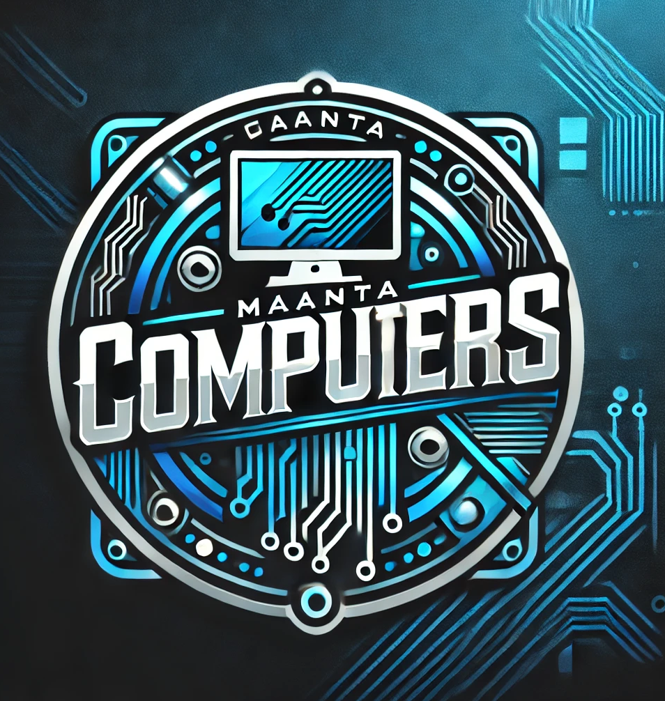 Maanta Computers Maanta Computers